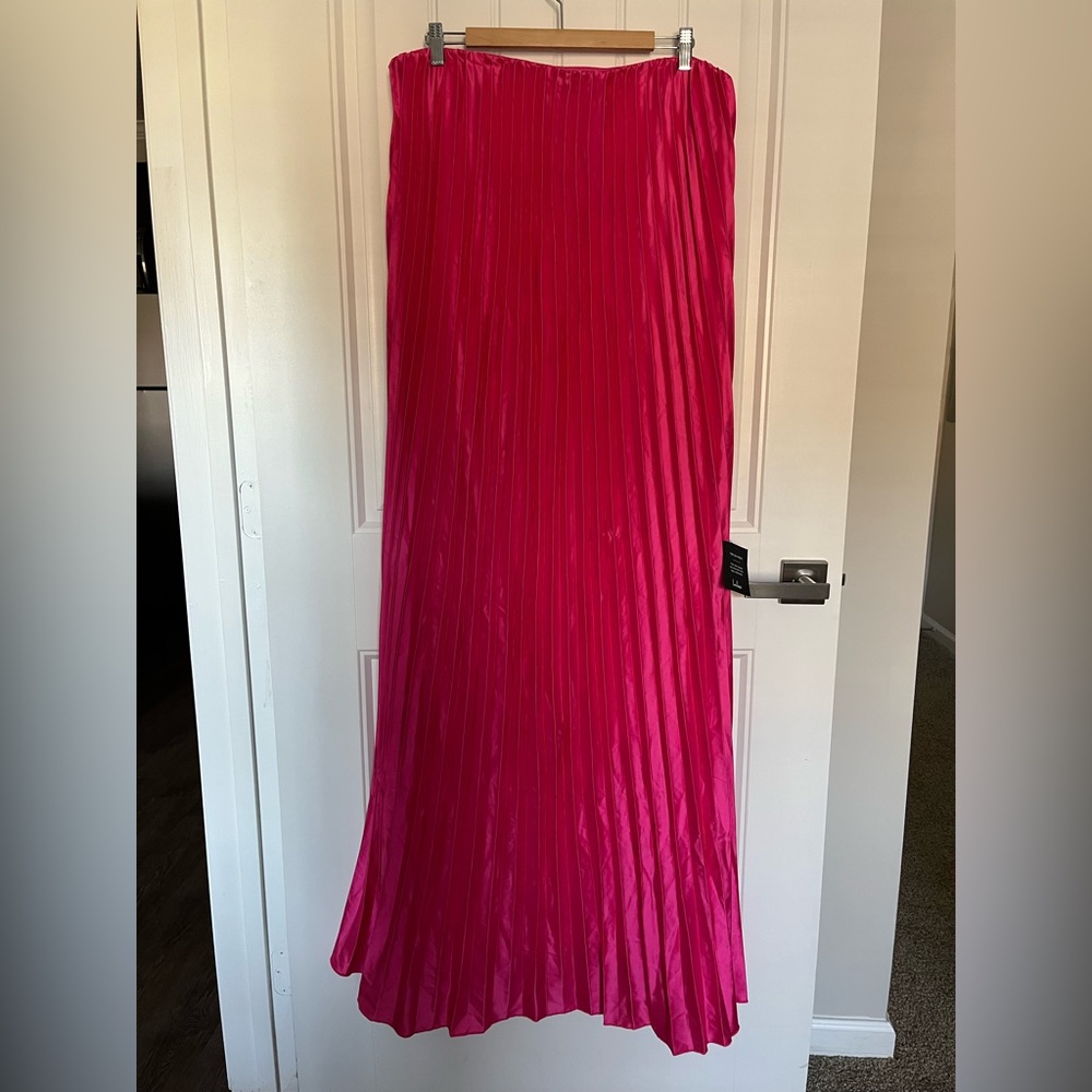 Lulus Dress XL Formal Pink - Picture 6 of 13